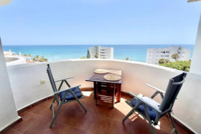 Beach & Hippie Chic Apartment for Happy People - Marbella - Calahonda, Sitio De Calahonda